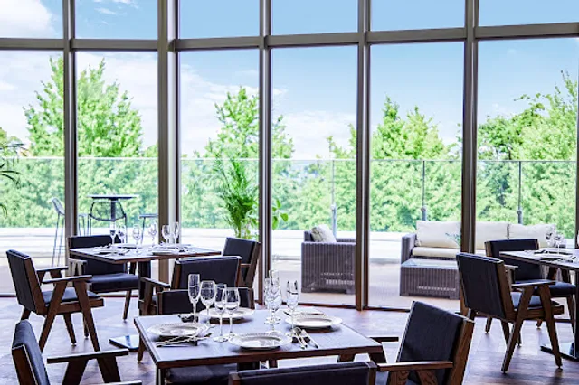 THE TERRACE Yokohama Marine Tower