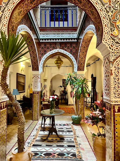 Riad Al-Qurtubi