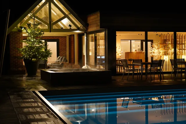 Talbooth House & Spa