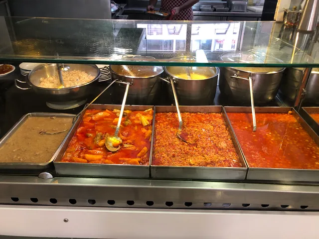 Birtat Hakan'ın Yeri