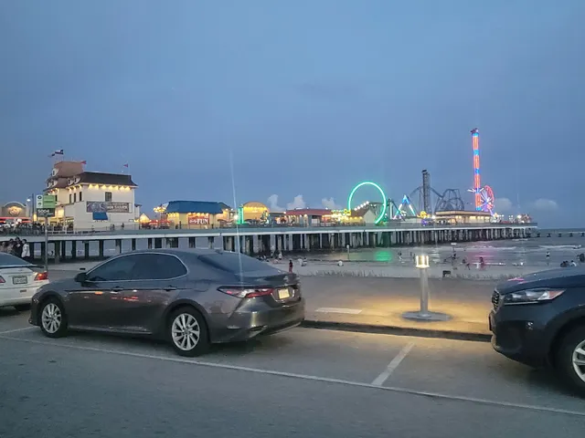 McGuire-Dent Recreation Center