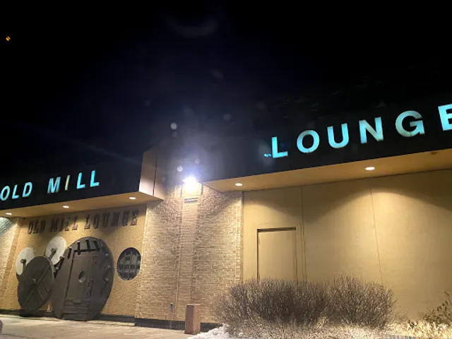 Old Mill Lounge