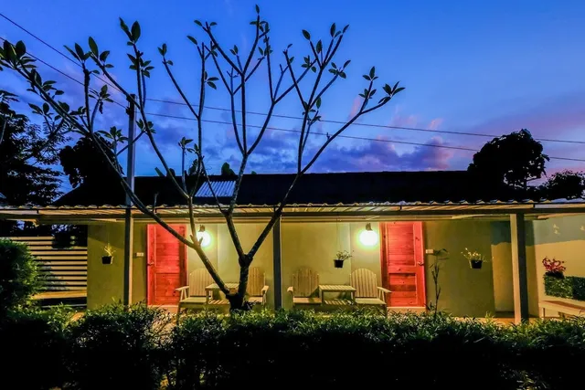 Pai Tewdoi Resort & Restaurant