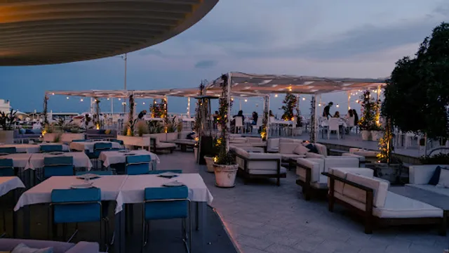 Kursaal Ristorante Ostia