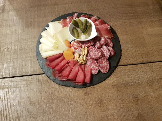 Restaurant Höllenwein