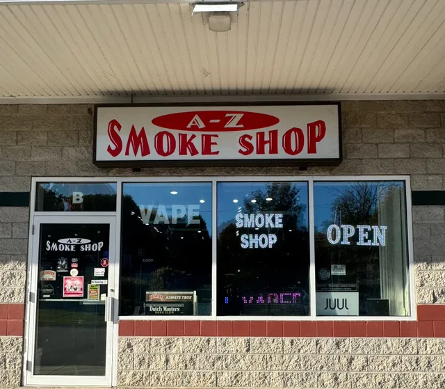 A Z Smokeshop