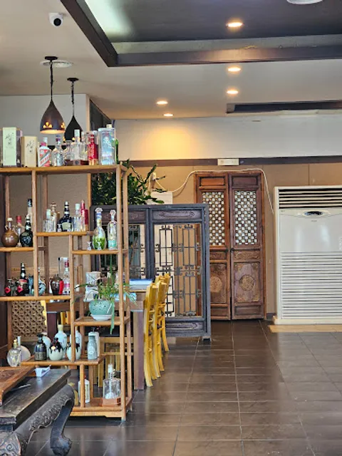 헬스케어 차이나타운