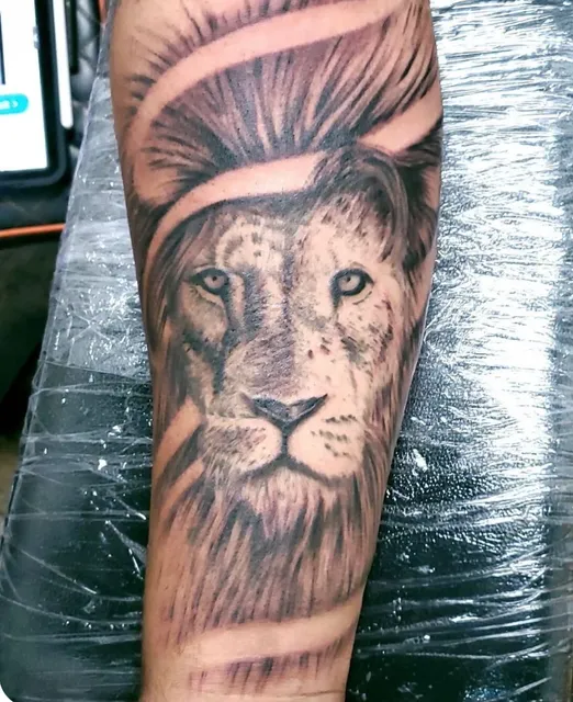 Irezumi Tattoo Parlor