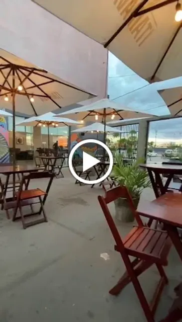 Crush Pizza Strike Boliche