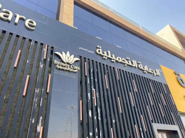 Beauty Care Spa