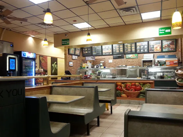 Subway