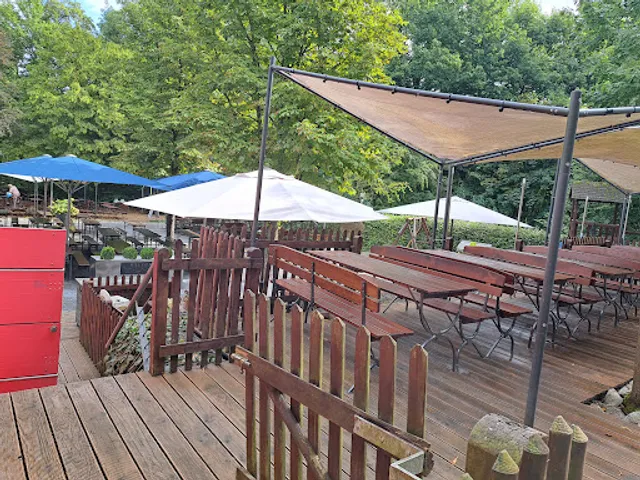 Trappensee Winterzauber