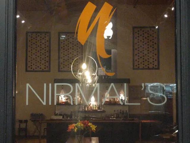 NIRMAL'S