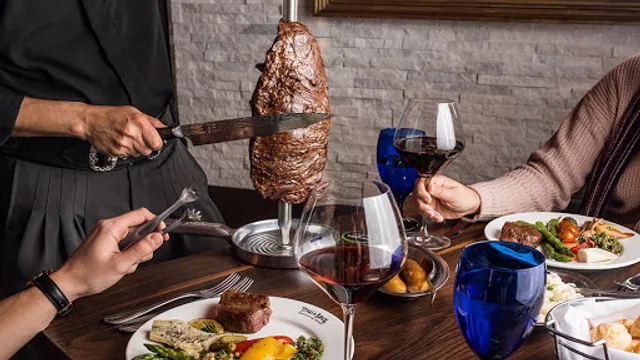 Texas de Brazil apgujeong