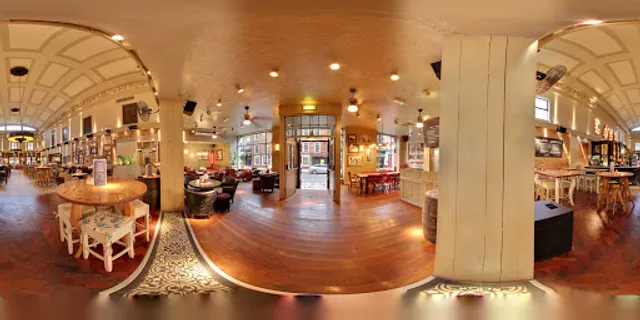 Revolución de Cuba Derby