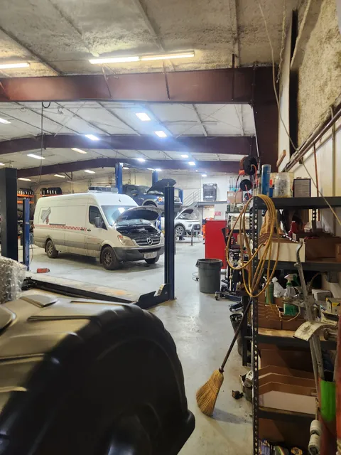 Treasure State Tire and Auto Repair