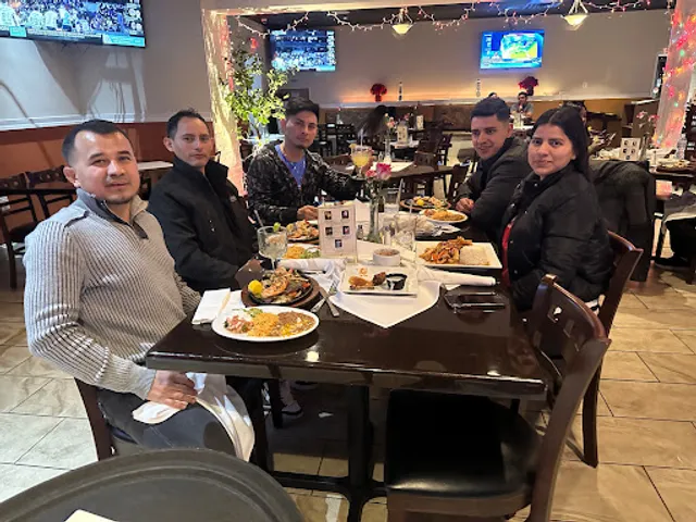 Villa Flores Restaurant