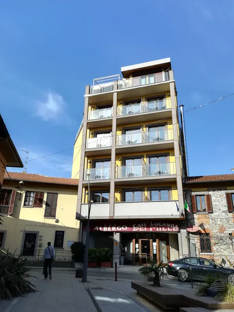 Hotel Ristorante La Locanda