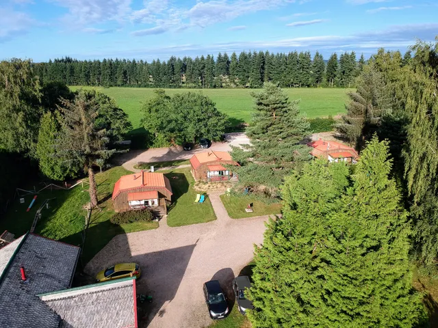 Gîtes des Trois Hêtres