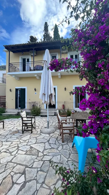 Taxi Driver Apartments