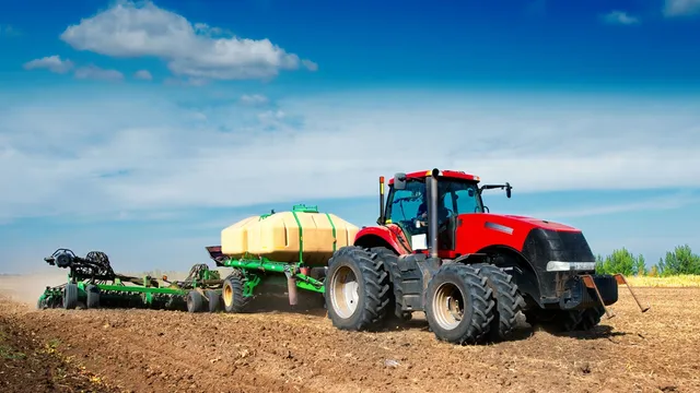 Farmers Union Co-Op Oil