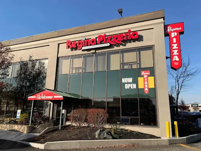 Regina Pizzeria