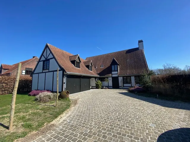 Guesthouse Ter Linden