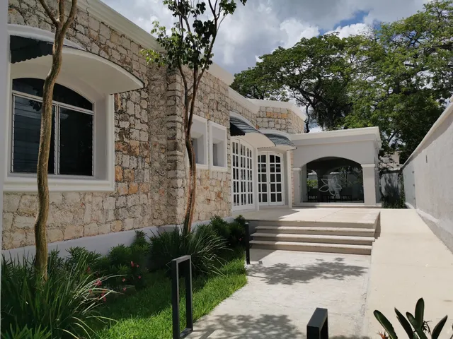 Chanpaal Hotel Boutique Mérida