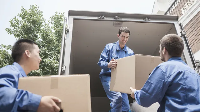 Absolute Moving System