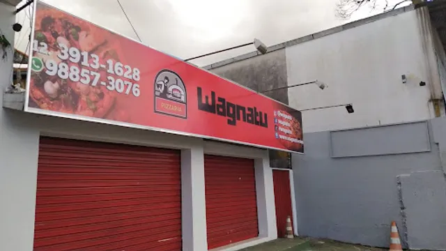 Wagnatu Pizzaria SJC