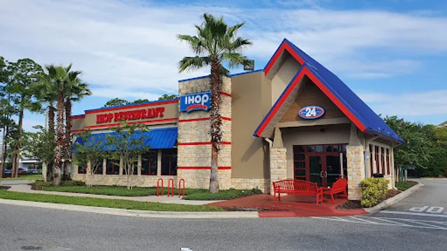 IHOP