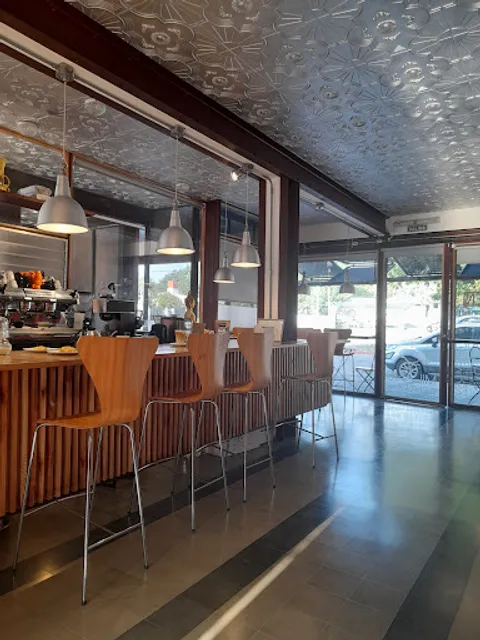 Milano Centrale Specialty Coffee