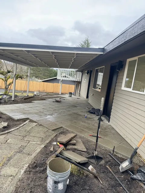 The Docks at Redmond Lakeview