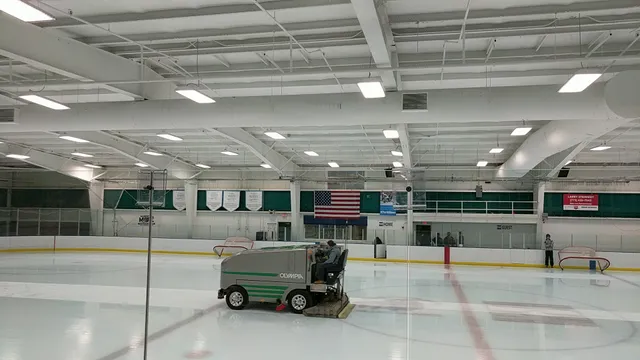 Northbrook Sports Center