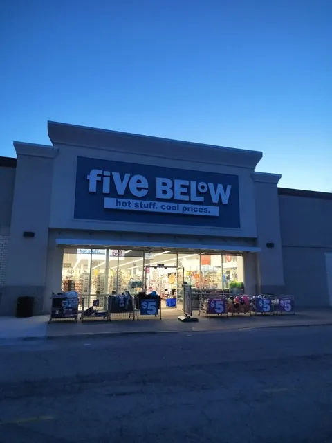 Five Below