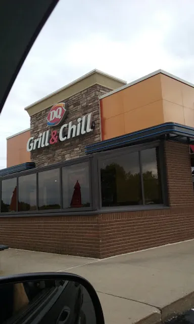 Dairy Queen Grill & Chill