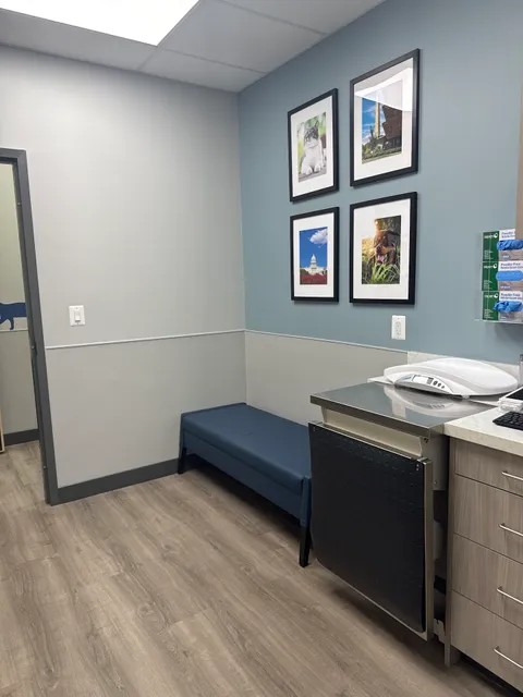 Livewell Animal Hospital of NoMa