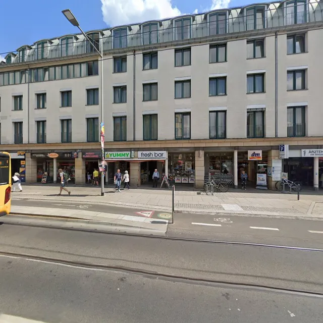 Bäckerei Schwerdtner