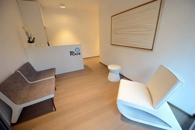 MyPlace Corso Como 11 Apartments