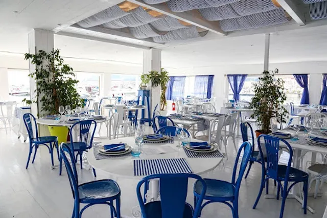 Ristorante da Lucullo