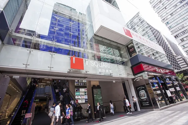 Reliance International Guest House