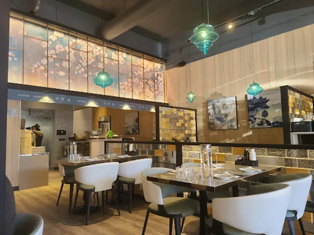 Supreme Dumplings (Kirkland)