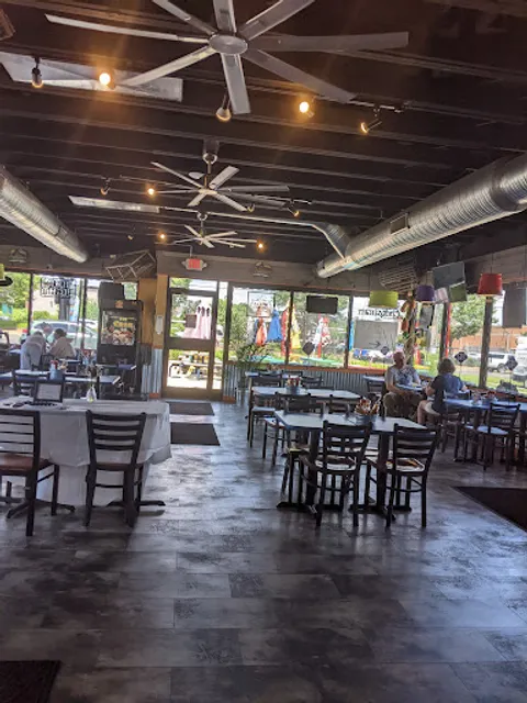 The Crab Shack Edgewater