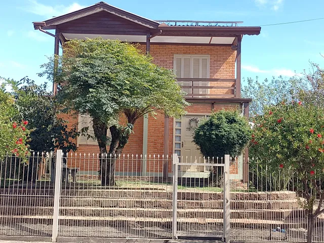 Casa aconchegante em Canela