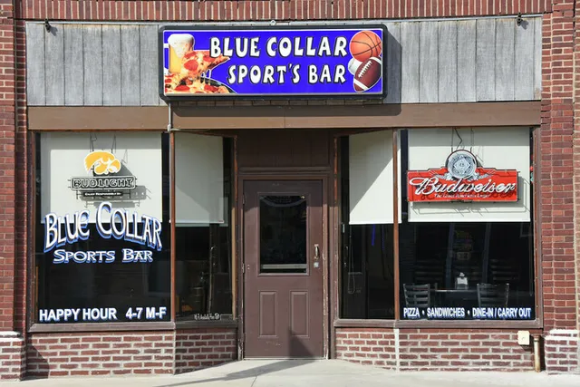 Blue Collar Sports Bar, L.L.C.
