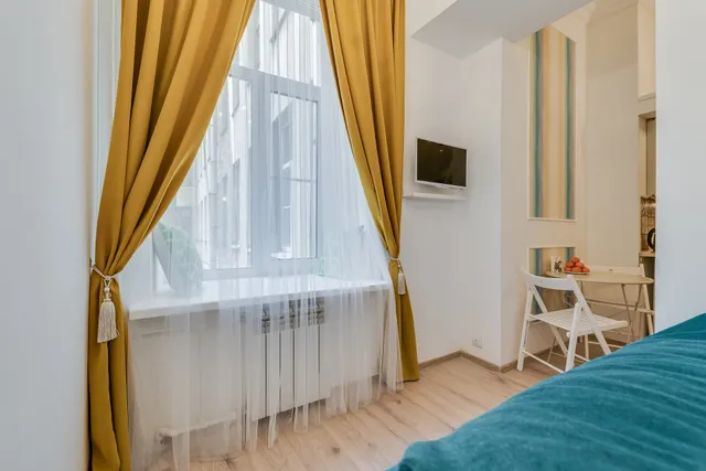 Sokroma Фонтанный дом