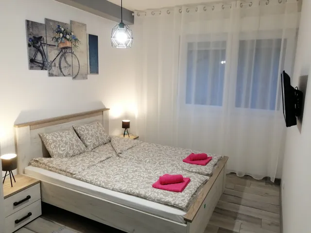 Apartman Petreš