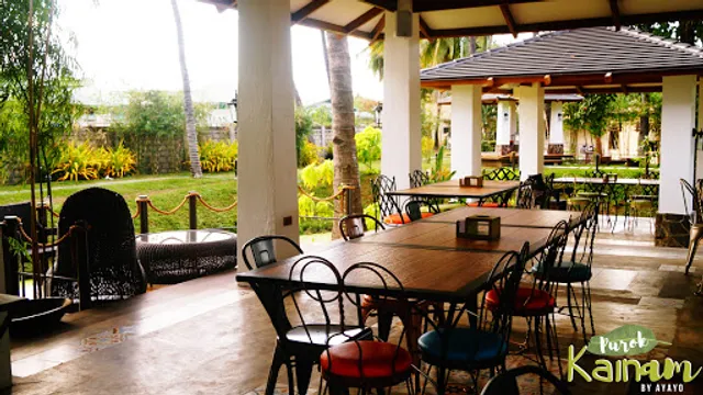 Purok Kainam by Ayayo