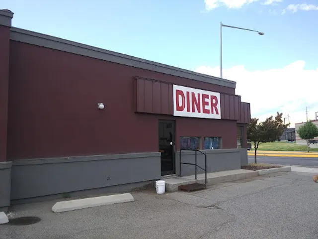 Copper City Casino & Restaurant