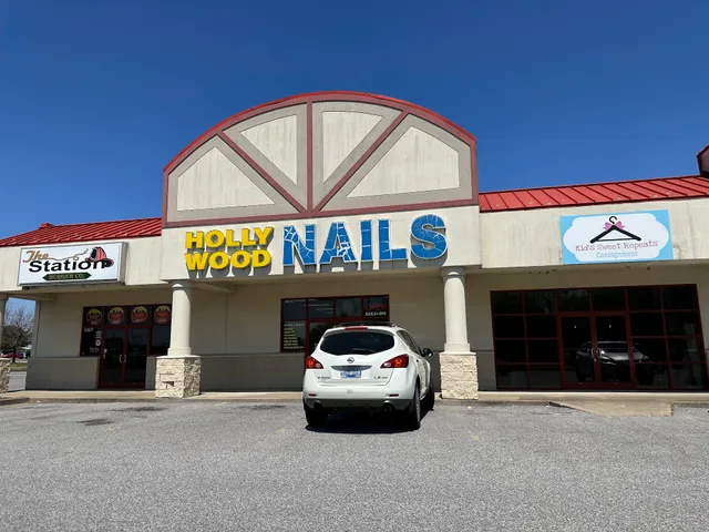 The Station Burger CO.